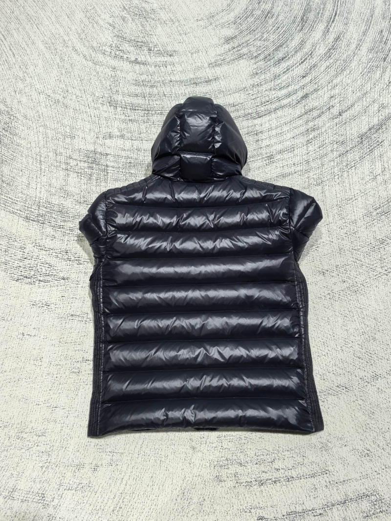 Prada Down Coat